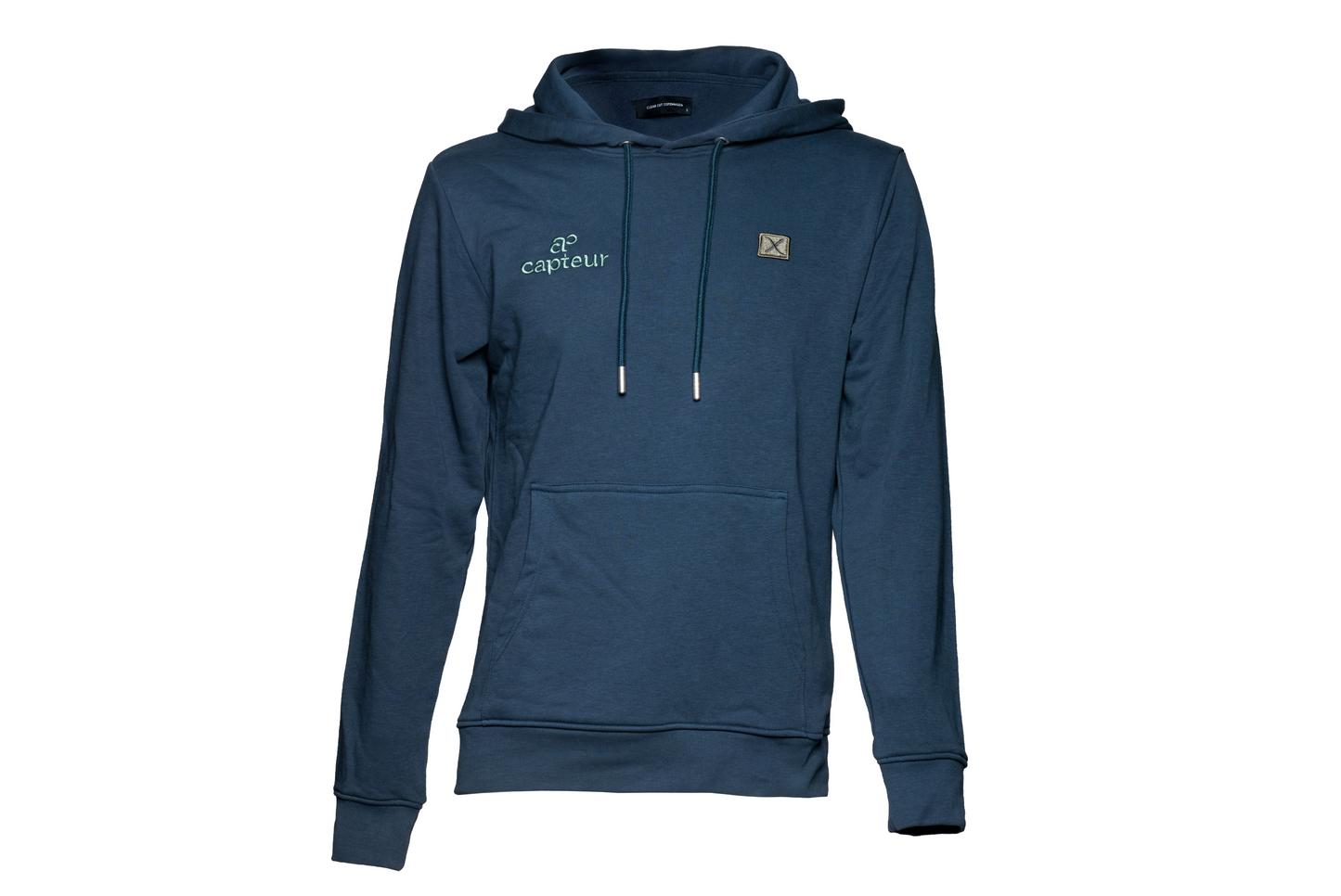 Capteur Hoodie